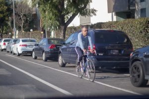 Greensboro, NC - Bicyclist Hurt in Hit-and-Run on I-85, Driver Charged