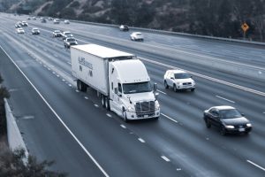 Charlotte, NC - Truck Accident Causes Injuries on I-85 at Statesville Ave