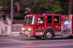 Durham, NC - Three Hurt in Lynn Road Head-On Crash