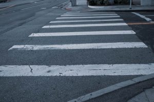 Greensboro, NC - Raymond Lamont Cheek Killed in Pedestrian Crash