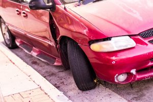 Wayne County, NC - Three Hurt in Car Accident on Old Grantham Road