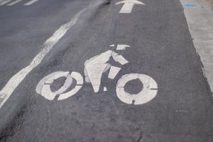 Greenville, NC - Bicyclist Killed in Hit-and-Run on Memorial Dr.