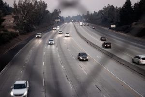 Durham, NC - Two Vehicles Involved in Saturday Crash on I-40 near Davis Dr.