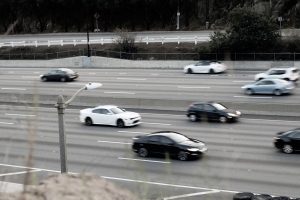 Raleigh, NC - Leo Odouk Hurt in Two-Car Accident on I-540