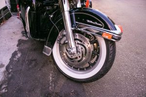 Greensboro, NC - Stephan Hampton Dies in Moped Crash on Wendover Ave.