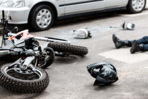 Motorcycle Accident Lawyer in Raleigh, NC