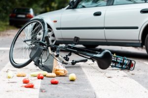 Bicycle Accident Lawyer in Raleigh, NC