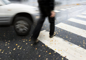 Pedestrian Accident Lawyer in Raleigh, NC