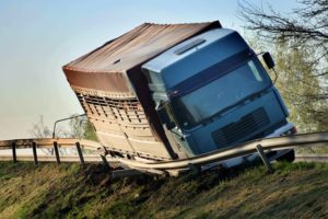 Truck accident lawyer in Raleigh, NC