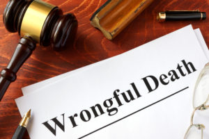Wrongful Death Lawyer in Raleigh, NC