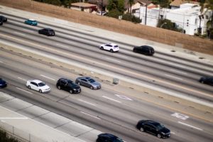 Durham, NC - Two Hurt in Wednesday Car Accident on Durham Fwy.