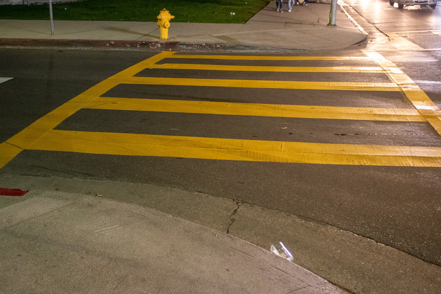 Winston-Salem, NC - Crystal Renee Bennett Killed in Pedestrian Crash on ...