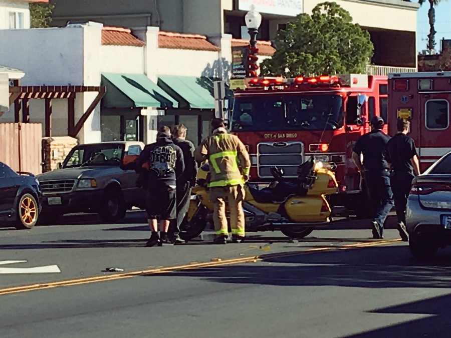 Winston-Salem, NC - One Killed, One Hurt in Crash on Country Club Rd.