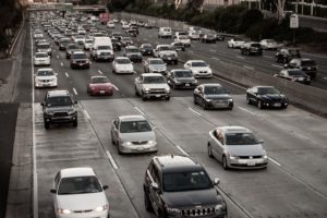 Durham, NC - One Killed in Tuesday Crash on I-85