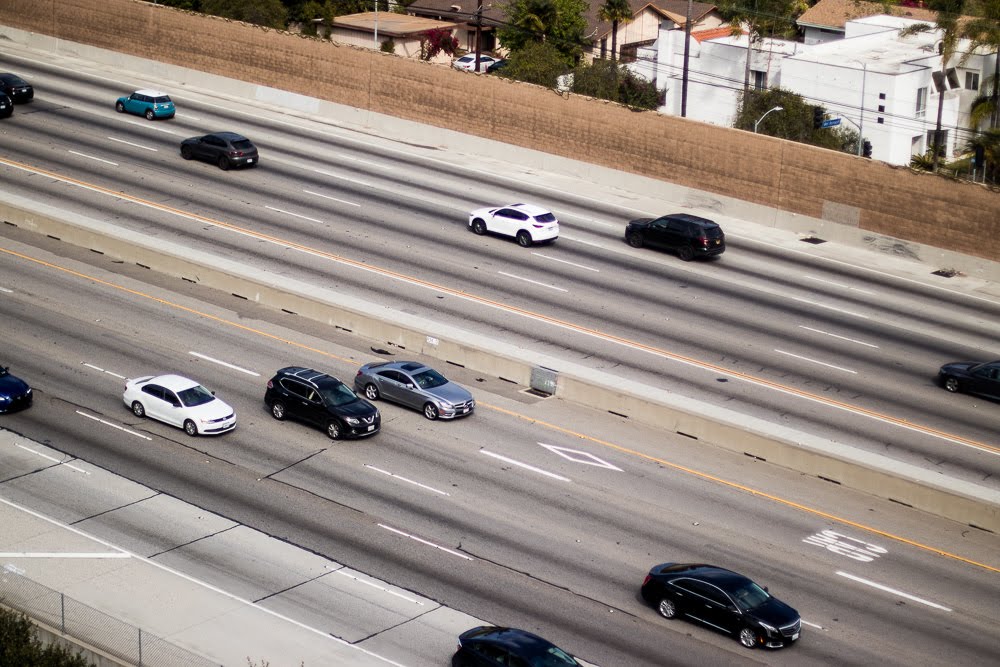 Durham, NC - Passenger Killed in Sunday Car Crash on I-40