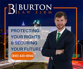 Personal Injury Lawyer Raleigh, NC