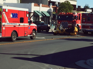 Durham, NC - One Killed in Crash on Hwy. 98 near Dunlee Falls Rd.