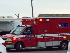Apex, NC - Injury Crash Reported on Optimist Farm Rd.