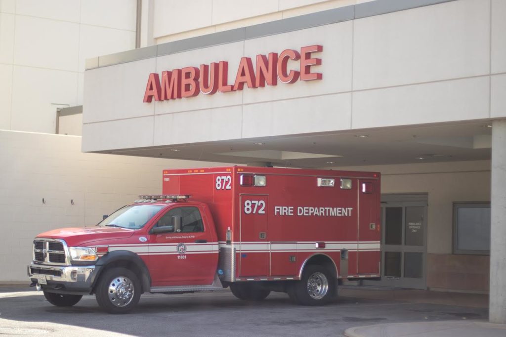 Four Oaks, NC - Four Hurt in Car Accident on US 710 near Keen Rd.