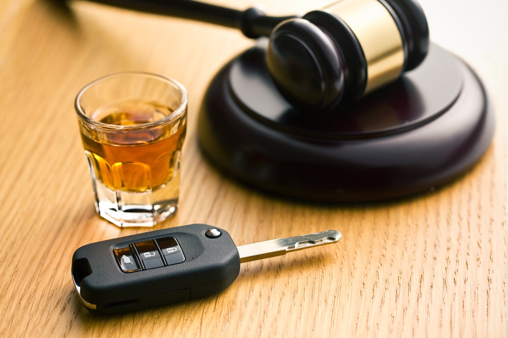 DUI Accident lawyer Chapel Hill, NC
