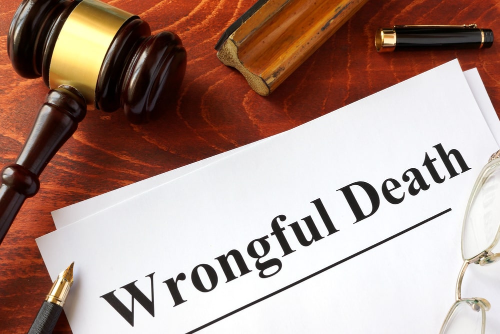 wrongful death lawyer Chapel Hill, NC