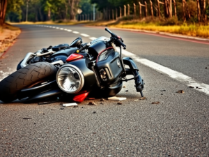 What Damages Are Recoverable in Raleigh Motorcycle Accidents?
