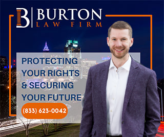 Burton Law Firm, PLLC
