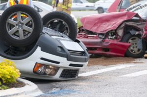 Most Dangerous Locations for Car Accidents in Chapel Hill