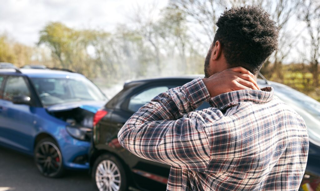 car accident lawyer Raleigh, NC