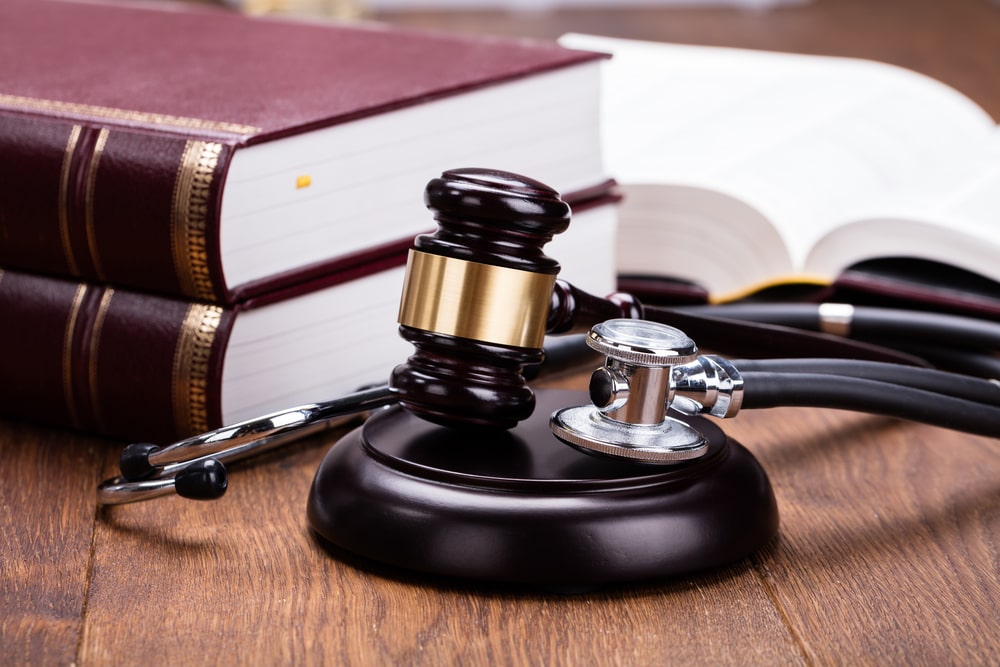 personal injury lawyer Raleigh, NC