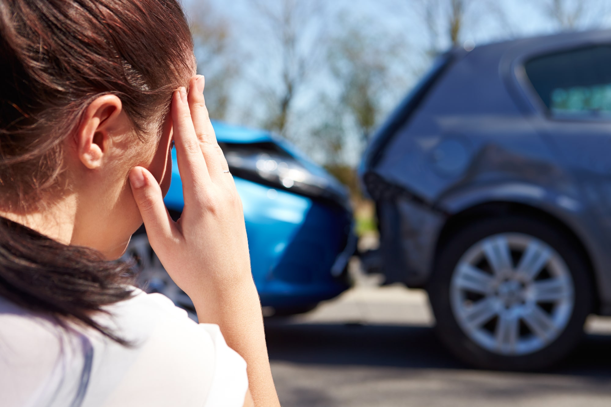 rear-end collisions attorney in Raleigh, NC