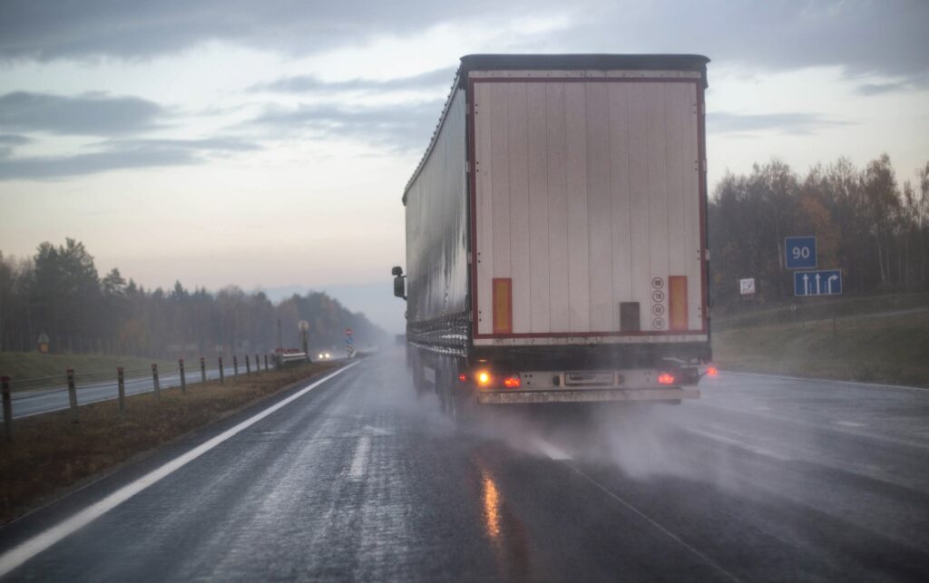 truck accident lawyer Raleigh, NC