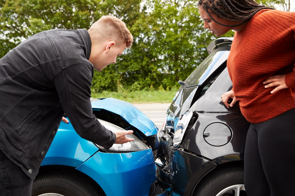 Car Accident Lawyer Raleigh, NC