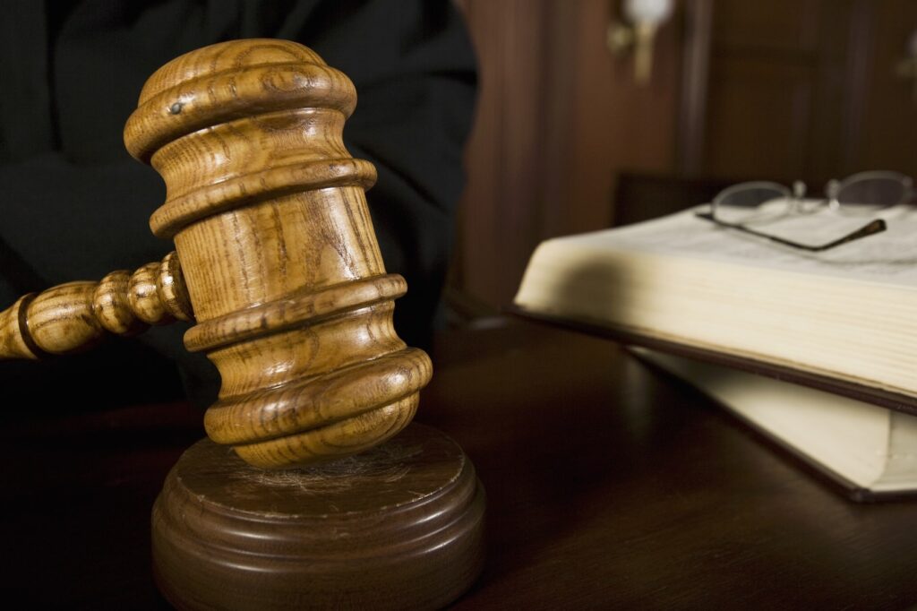 Personal Injury Lawyer Raleigh, NC