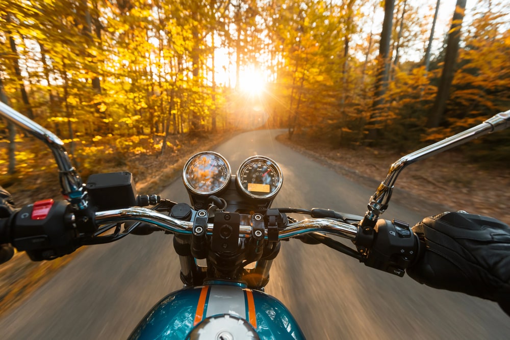 motorcycle accident lawyer Holly Springs, NC