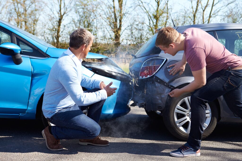 Car Accident Lawyer Raleigh, NC