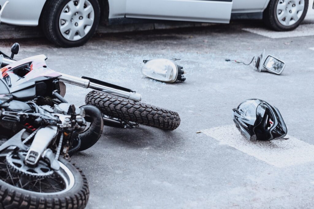 Motorcycle Accident Lawyer Raleigh, NC