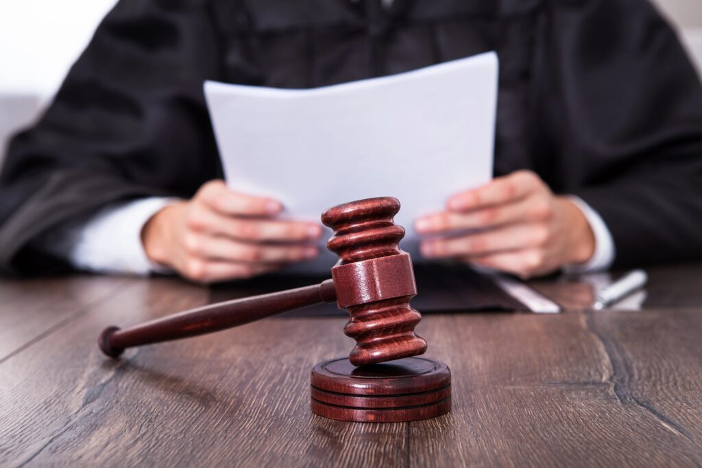 Personal Injury Lawyer Raleigh, NC