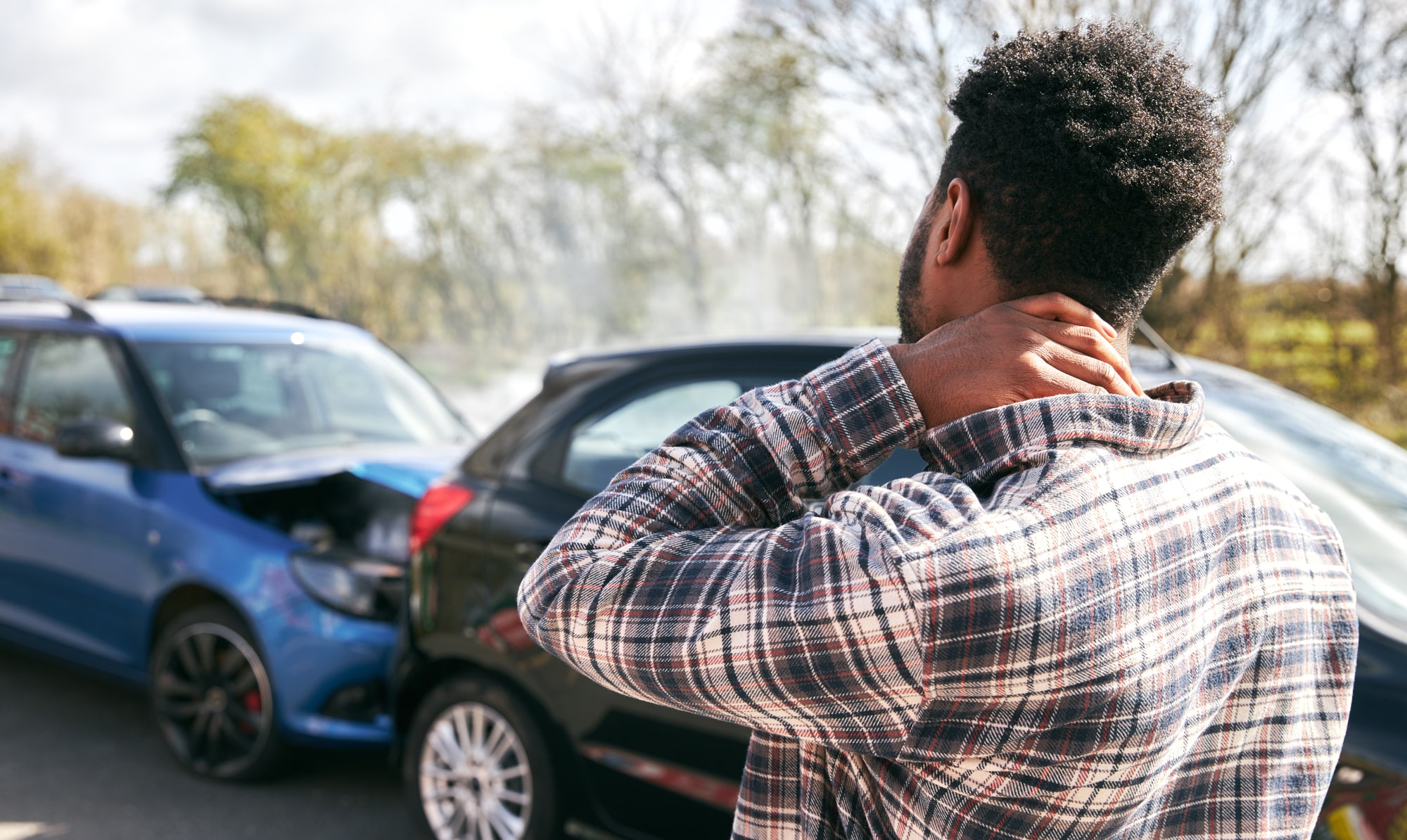 Personal Injury Lawyer in Chapel Hill, NC