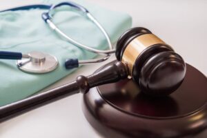 Steps To Take After a Personal Injury in Raleigh