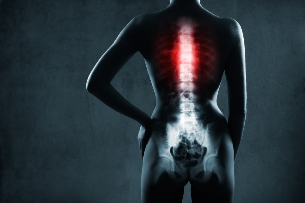 spinal injury lawyer Holly Springs, NC
