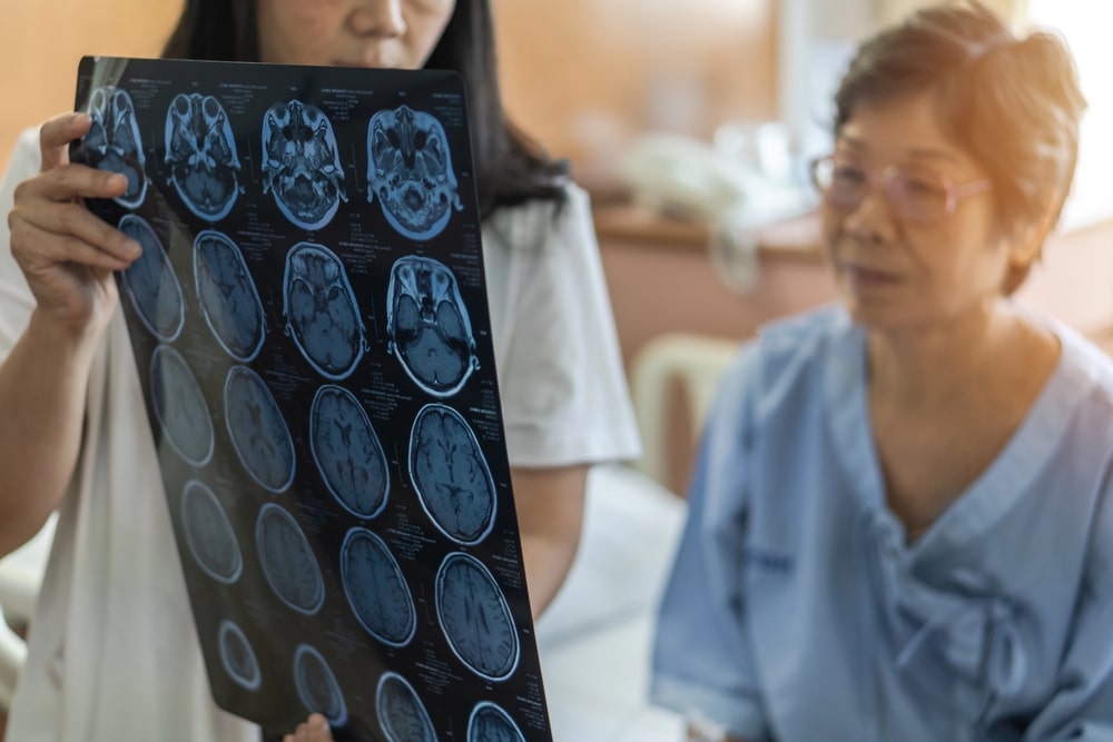 brain injury lawyer Holly Springs, NC