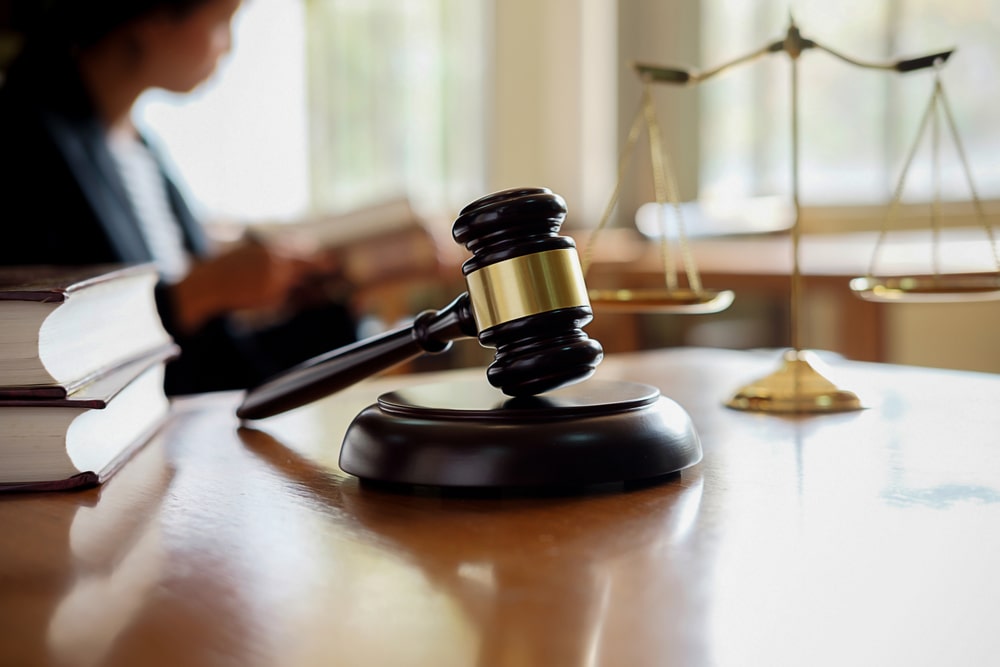 personal injury lawyer Raleigh, NC