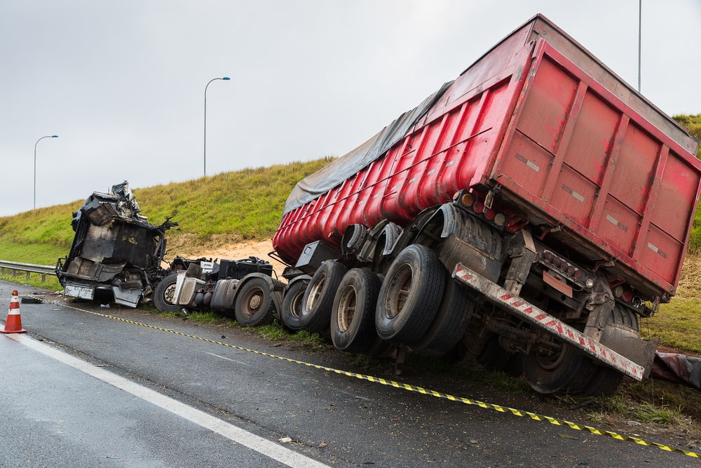Truck accident lawyer in Chapel Hill, NC