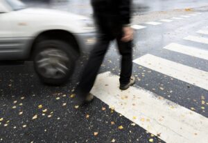 Pedestrian Accident Lawyer Raleigh, NC