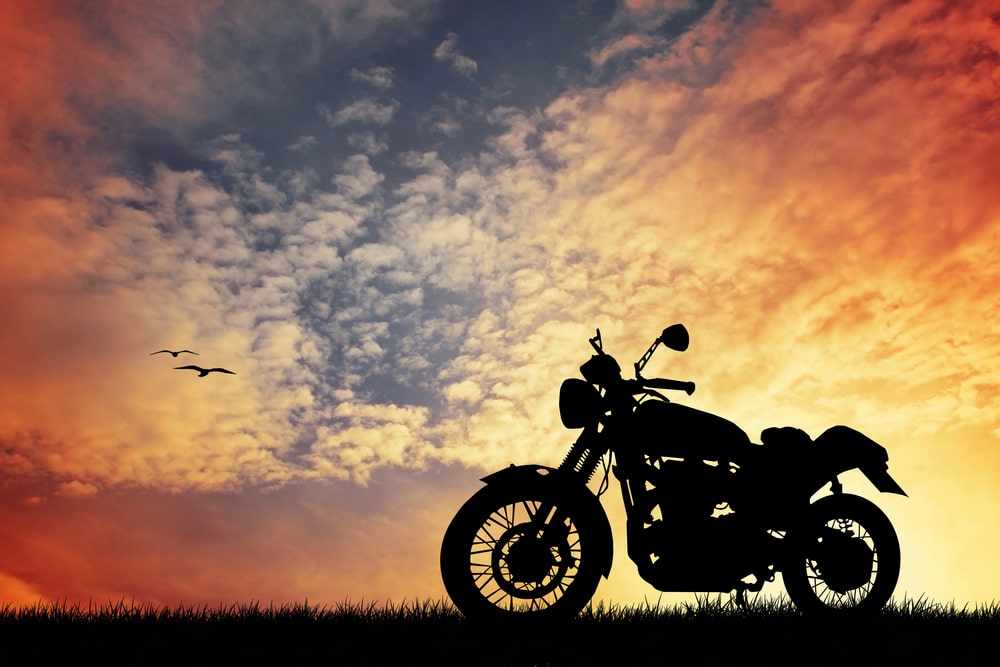 motorcycle accident lawyer Roanoke, VA