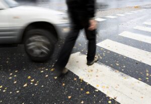 Pedestrian Accident Lawyer in Raleigh, NC