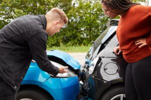 Raleigh, NC Rear End Collision Lawyer