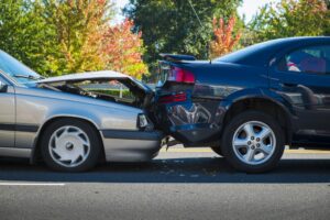 Rear End Collision Lawyer in Raleigh, NC
