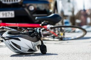 bicycle accident lawyer in Chapel Hill, NC